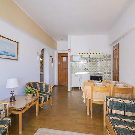 Rosamar Apartamentos Armação de Pêra Rum bild