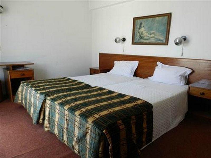Rosamar Apartamentos Armação de Pêra Exteriör bild