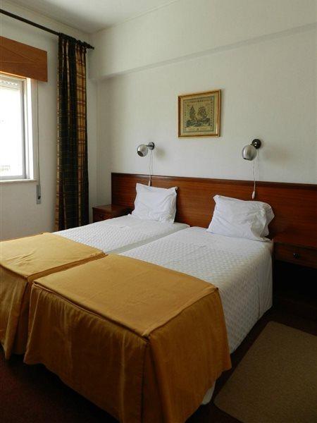Rosamar Apartamentos Armação de Pêra Exteriör bild