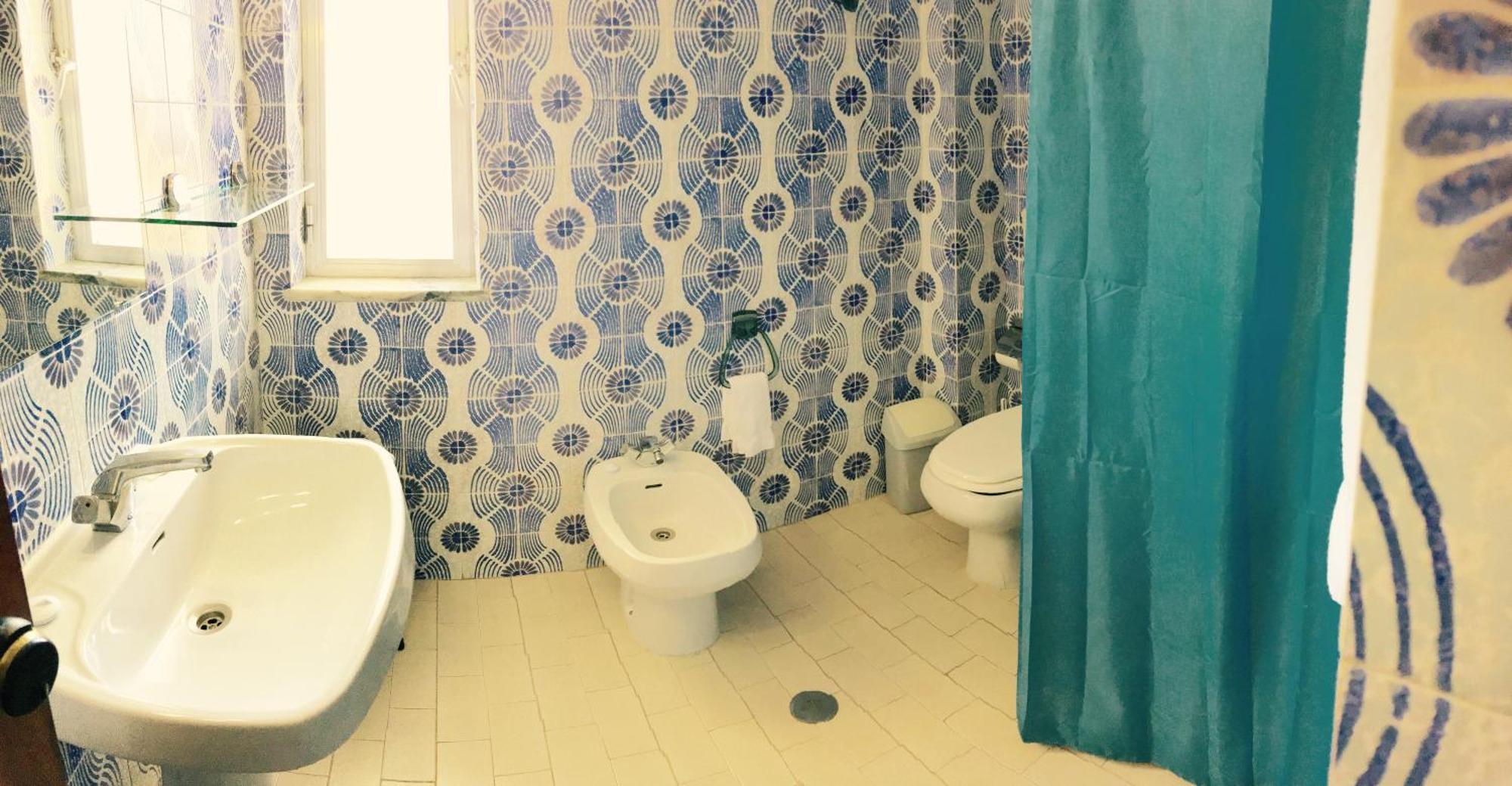 Rosamar Apartamentos Armação de Pêra Rum bild