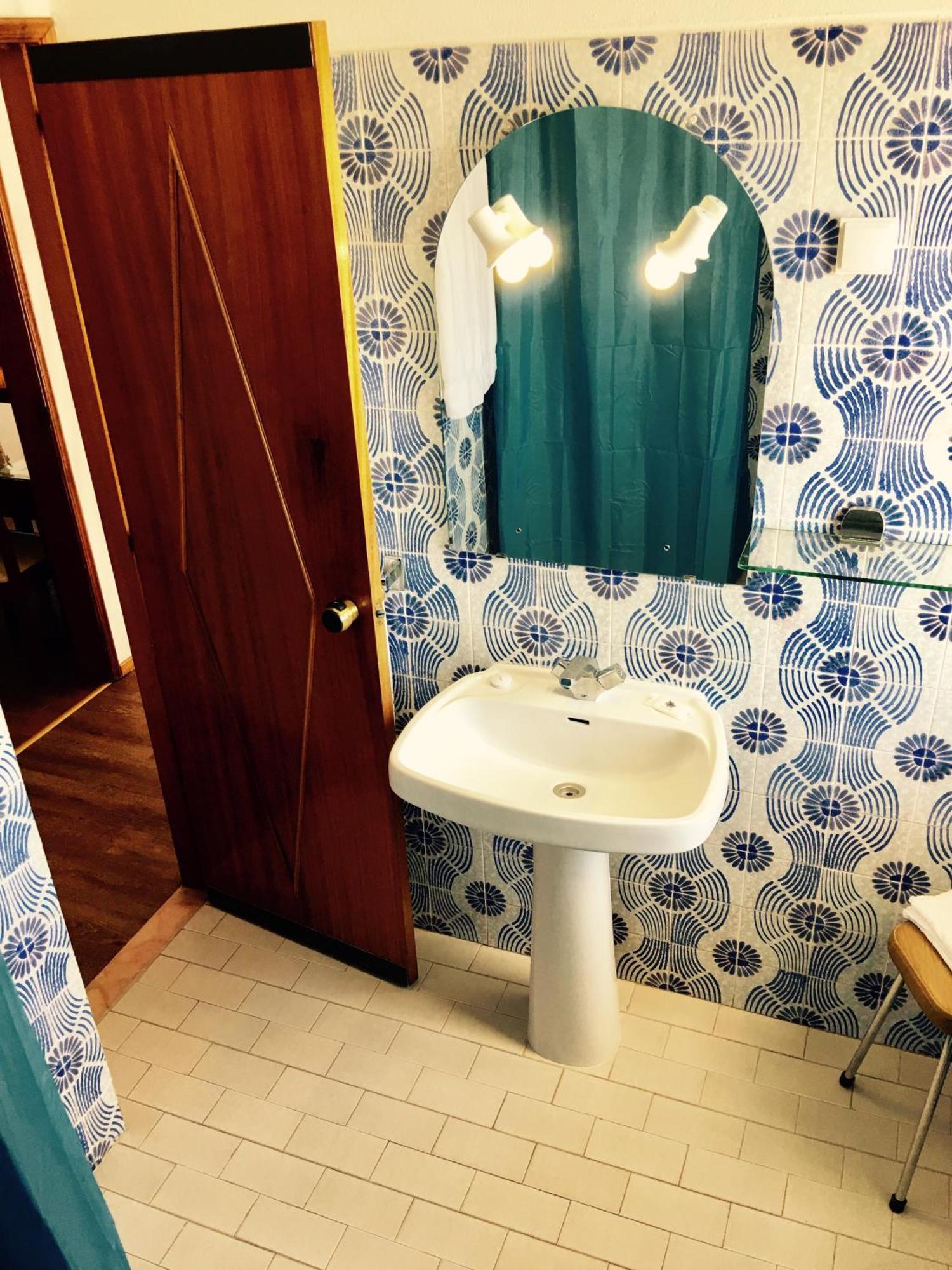 Rosamar Apartamentos Armação de Pêra Rum bild
