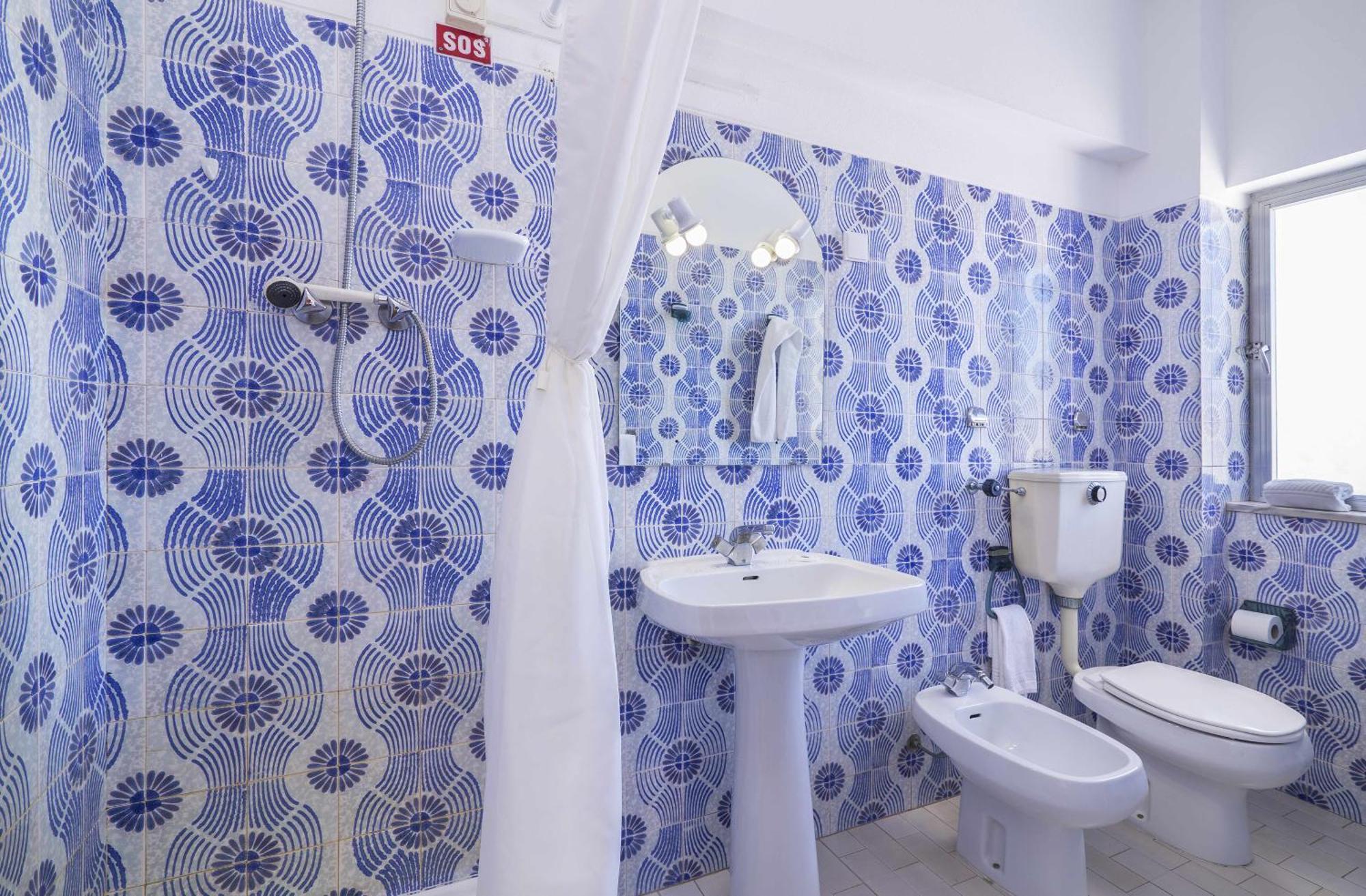 Rosamar Apartamentos Armação de Pêra Rum bild