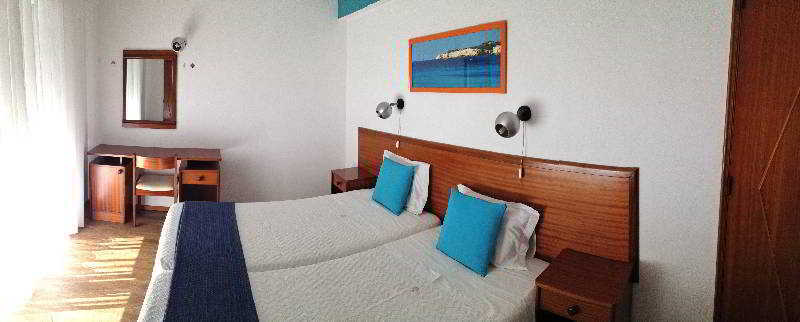 Rosamar Apartamentos Armação de Pêra Exteriör bild