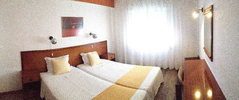 Rosamar Apartamentos Armação de Pêra Exteriör bild